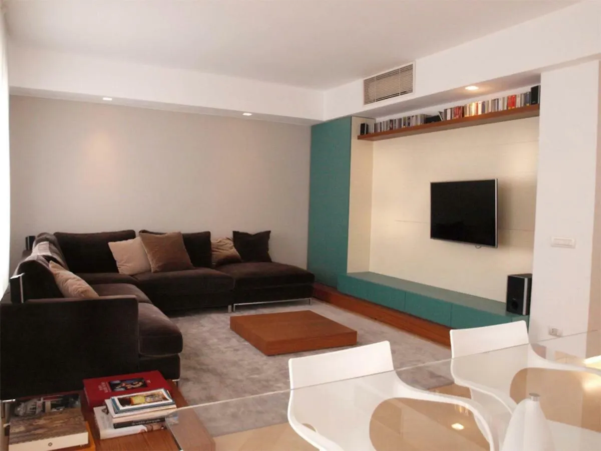 Casa Giulia Hotel Milaan
