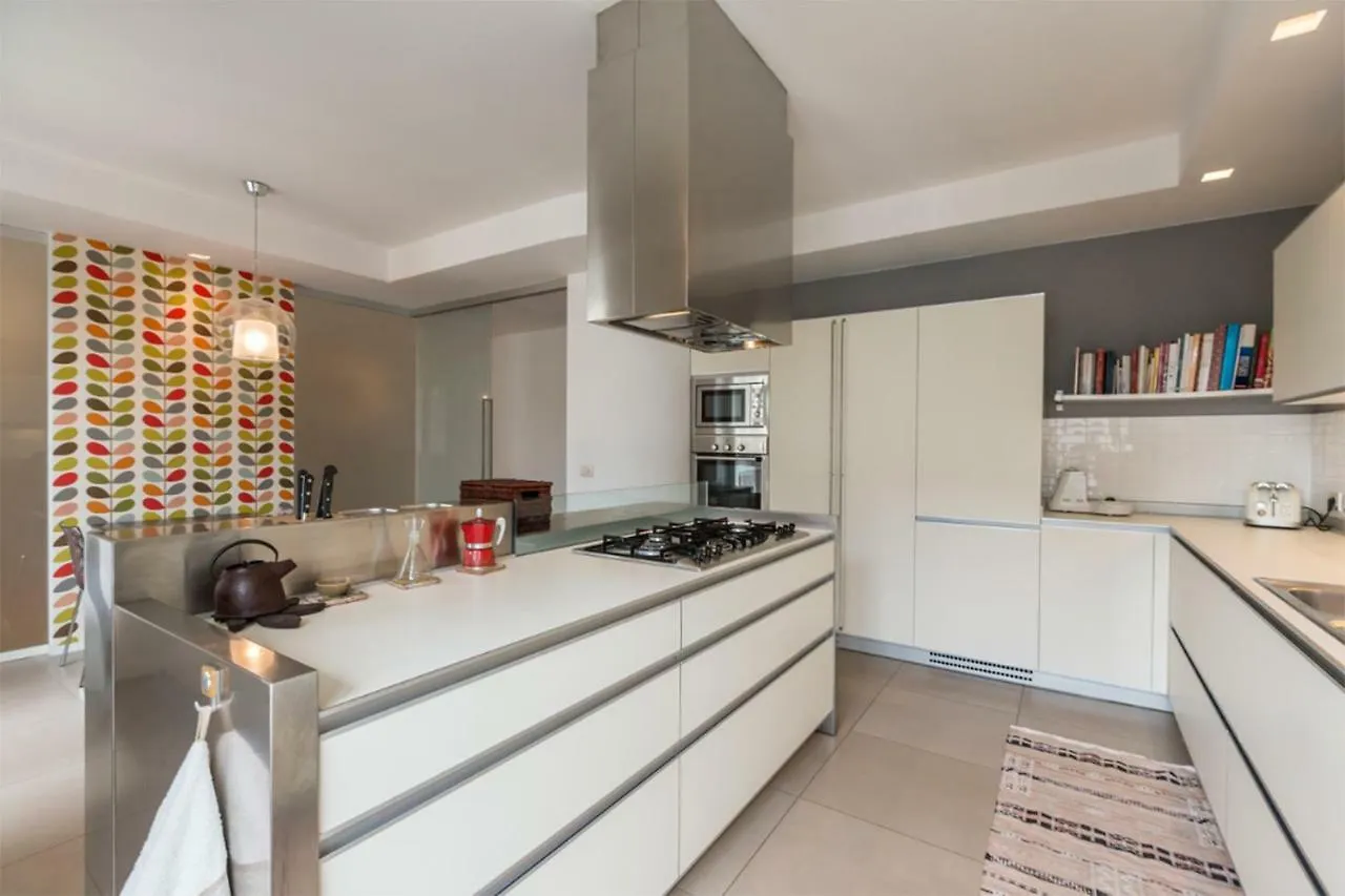 Casa Giulia Hotel Milaan 0*,  Italië