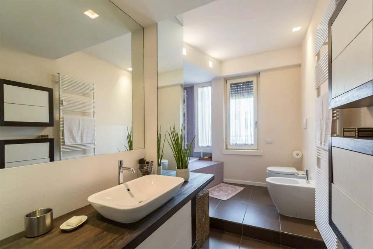 Casa Giulia Hotel Milaan