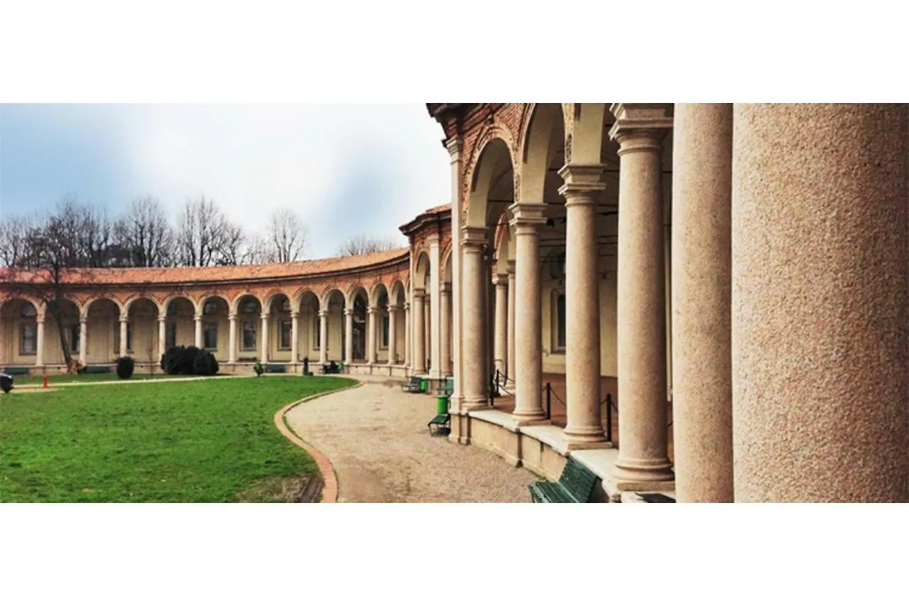 Casa Giulia Hotel Milaan Italië