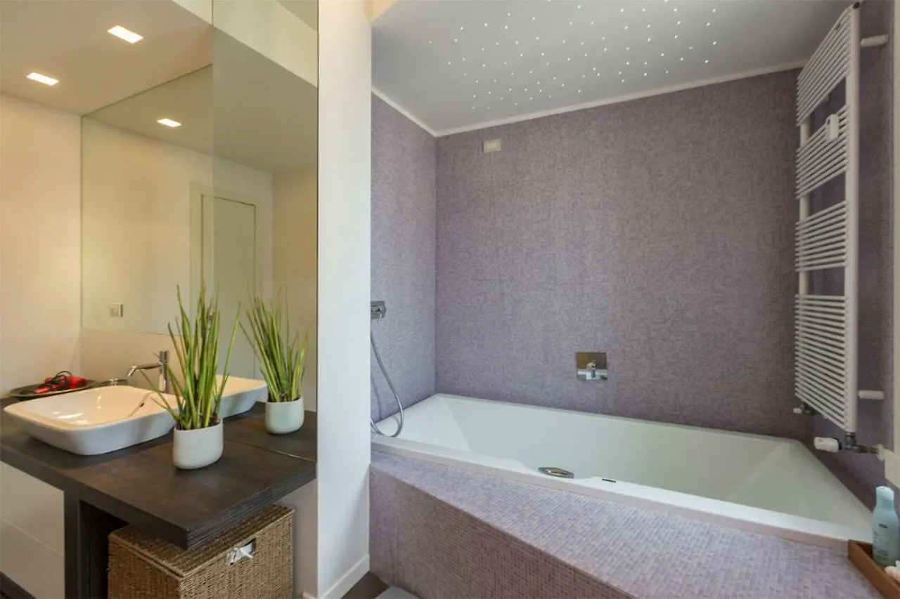Casa Giulia Hotel Milan 0*,