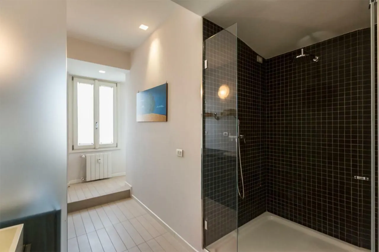 Apartment Casa Giulia Hotel Milan