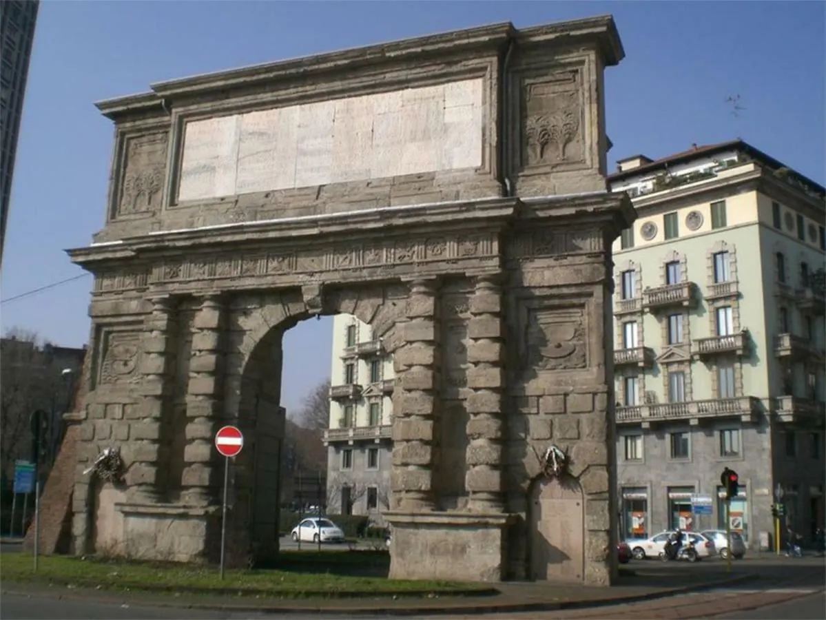 Casa Giulia Hotel Milan 0*,